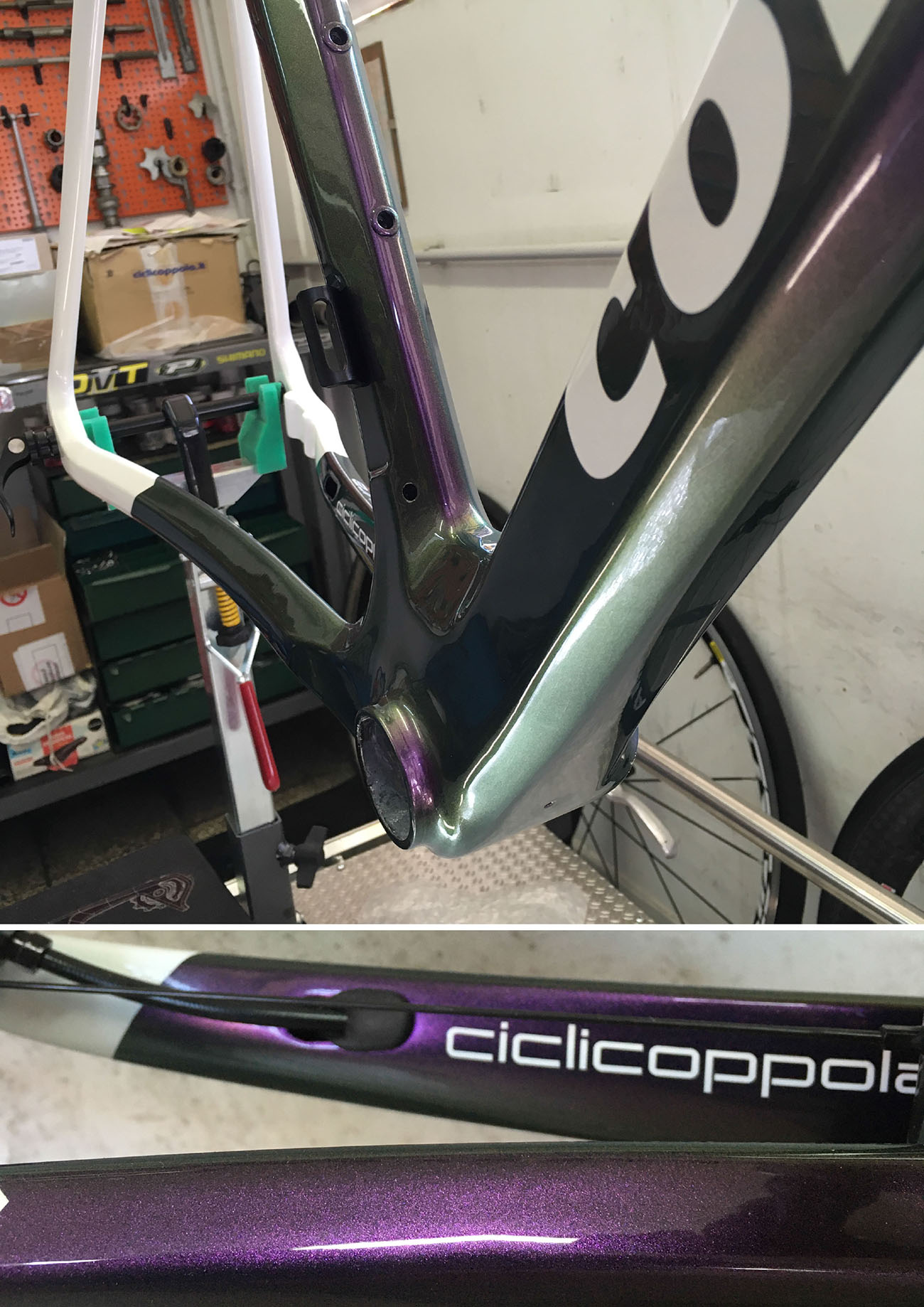 Aero SL 1