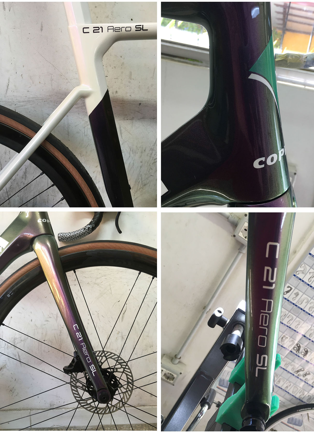 Aero SL 2